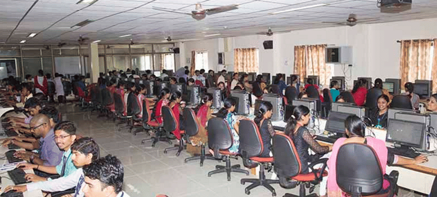 Amrita Vishwa Vidyapeetham Mysore Campus Facilities photo 8