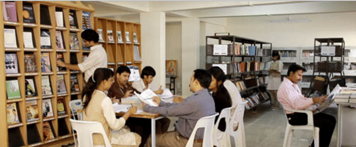 Amrita Vishwa Vidyapeetham Mysore Campus Facilities photo 11