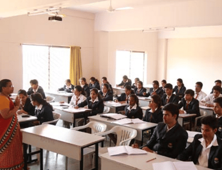 Amrita School of Arts and Sciences Mysore Facilities photo 10