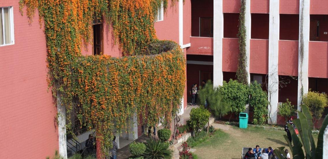 Punjab College of Technical Education Ludhiana PCTE photo 9