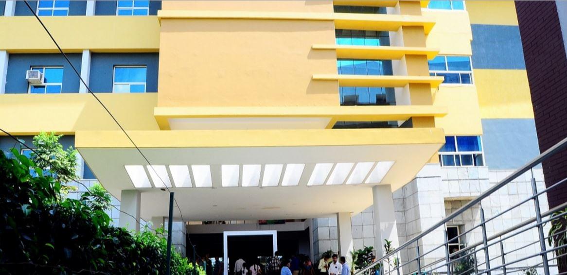 Punjab College of Technical Education Ludhiana PCTE photo 10