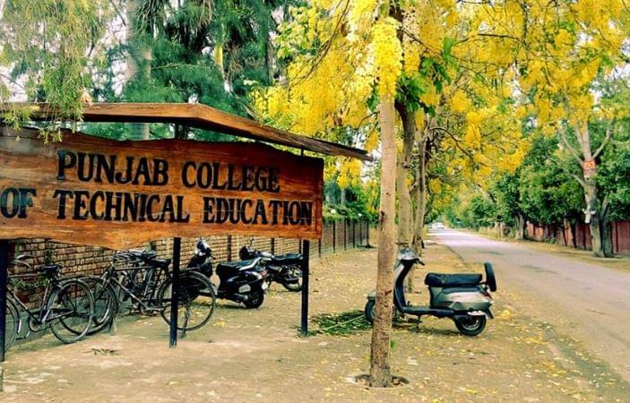 Punjab College of Technical Education Ludhiana PCTE photo 11