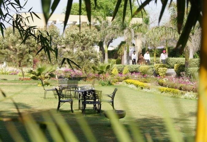 Punjab College of Technical Education Ludhiana PCTE photo 12