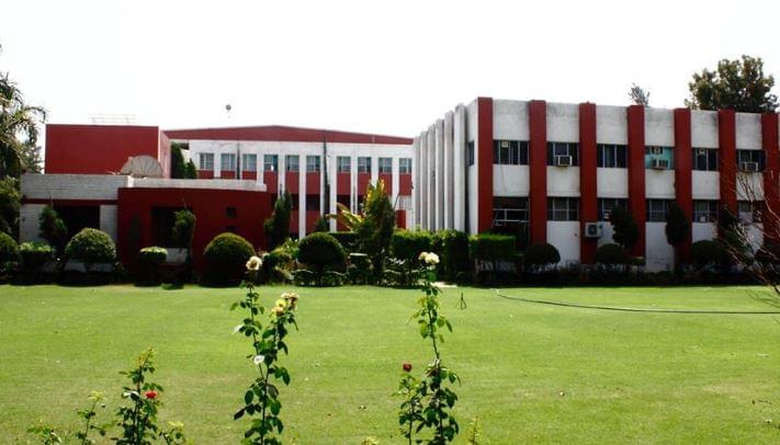Punjab College of Technical Education Ludhiana PCTE photo 14