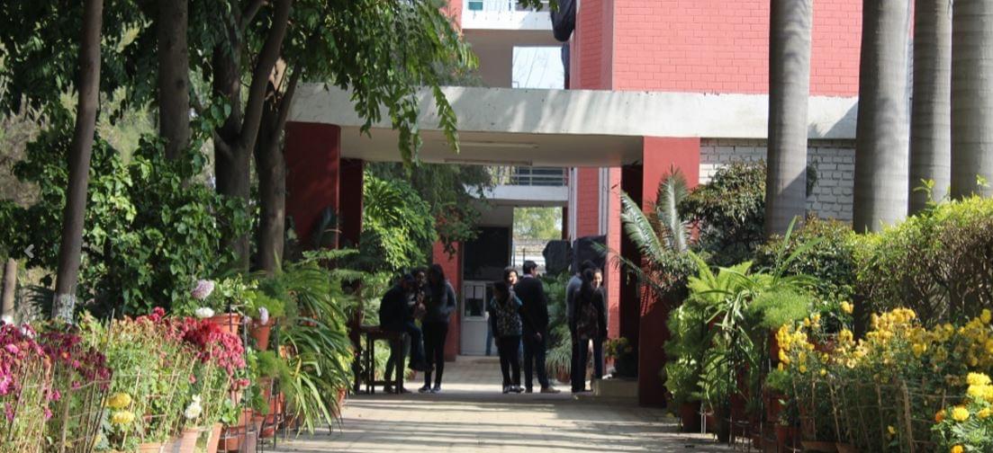 Punjab College of Technical Education Ludhiana PCTE photo 15