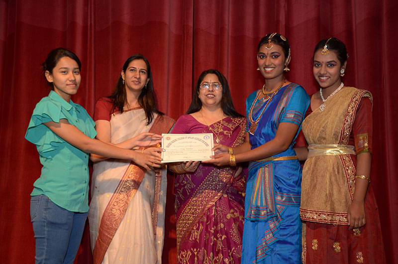 Shaheed Rajguru College of Applied Sciences for Women Events photo 7