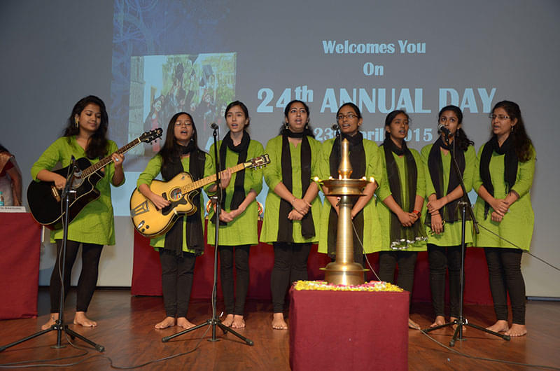 Shaheed Rajguru College of Applied Sciences for Women Events photo 8