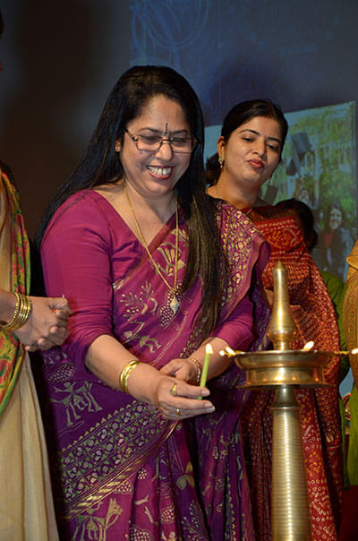 Shaheed Rajguru College of Applied Sciences for Women Events photo 1