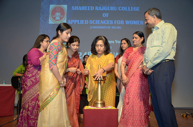 Shaheed Rajguru College of Applied Sciences for Women Events photo 4