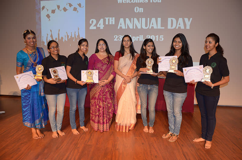 Shaheed Rajguru College of Applied Sciences for Women Events photo 6
