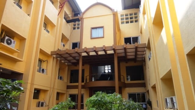 KIIT School of Computer Application Bhubaneswar Campus photo 2