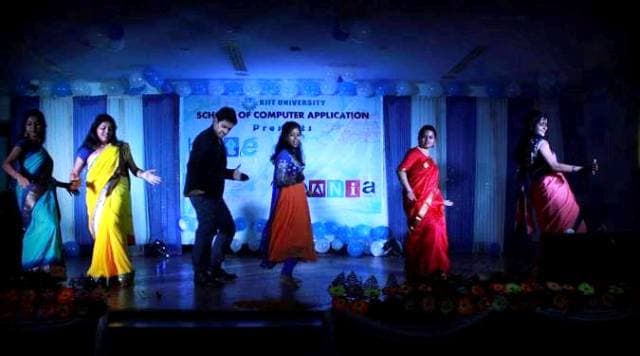 KIIT School of Computer Application Bhubaneswar Events photo 1