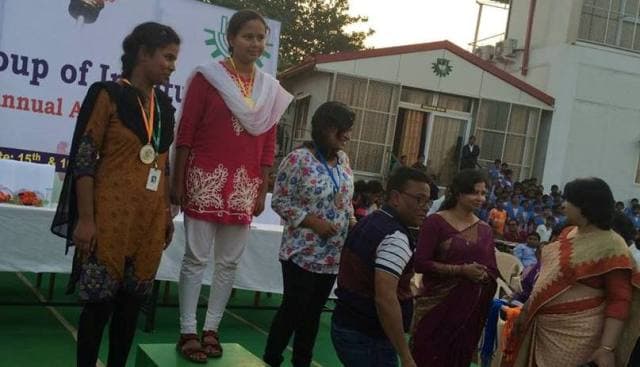 KIIT School of Computer Application Bhubaneswar Events photo 3