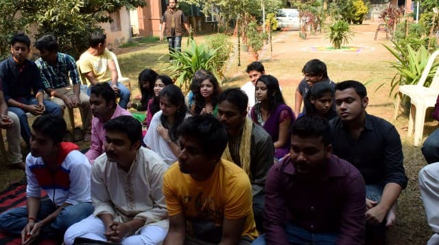 KIIT School of Computer Application Bhubaneswar Events photo 5