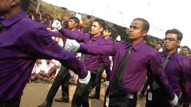 KIIT School of Computer Application Bhubaneswar Events photo 6