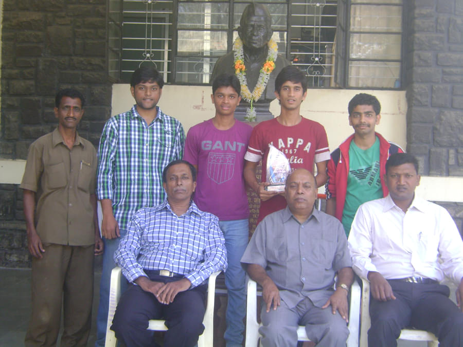 DRK College of Commerce Kolhapur Events photo 2