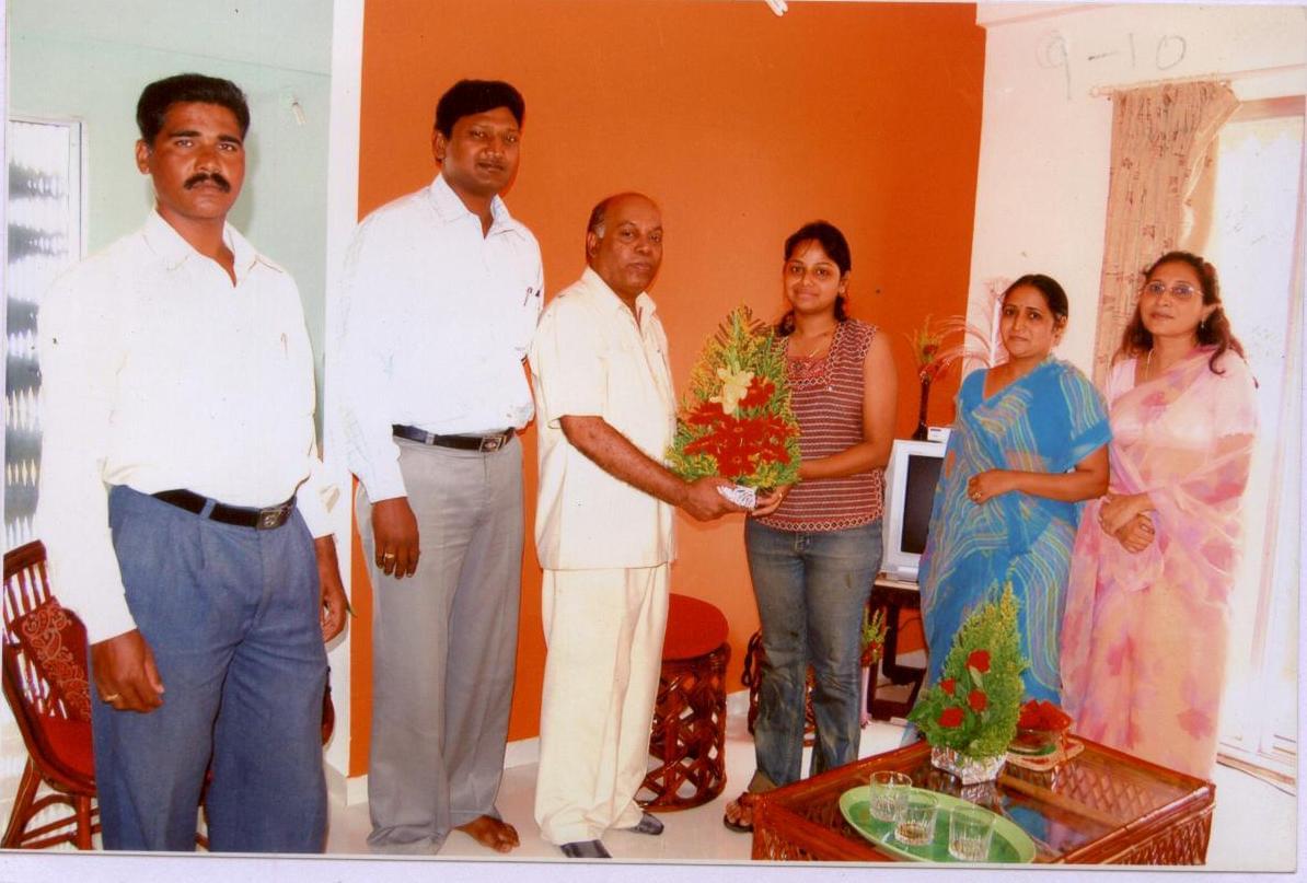 DRK College of Commerce Kolhapur Events photo 1