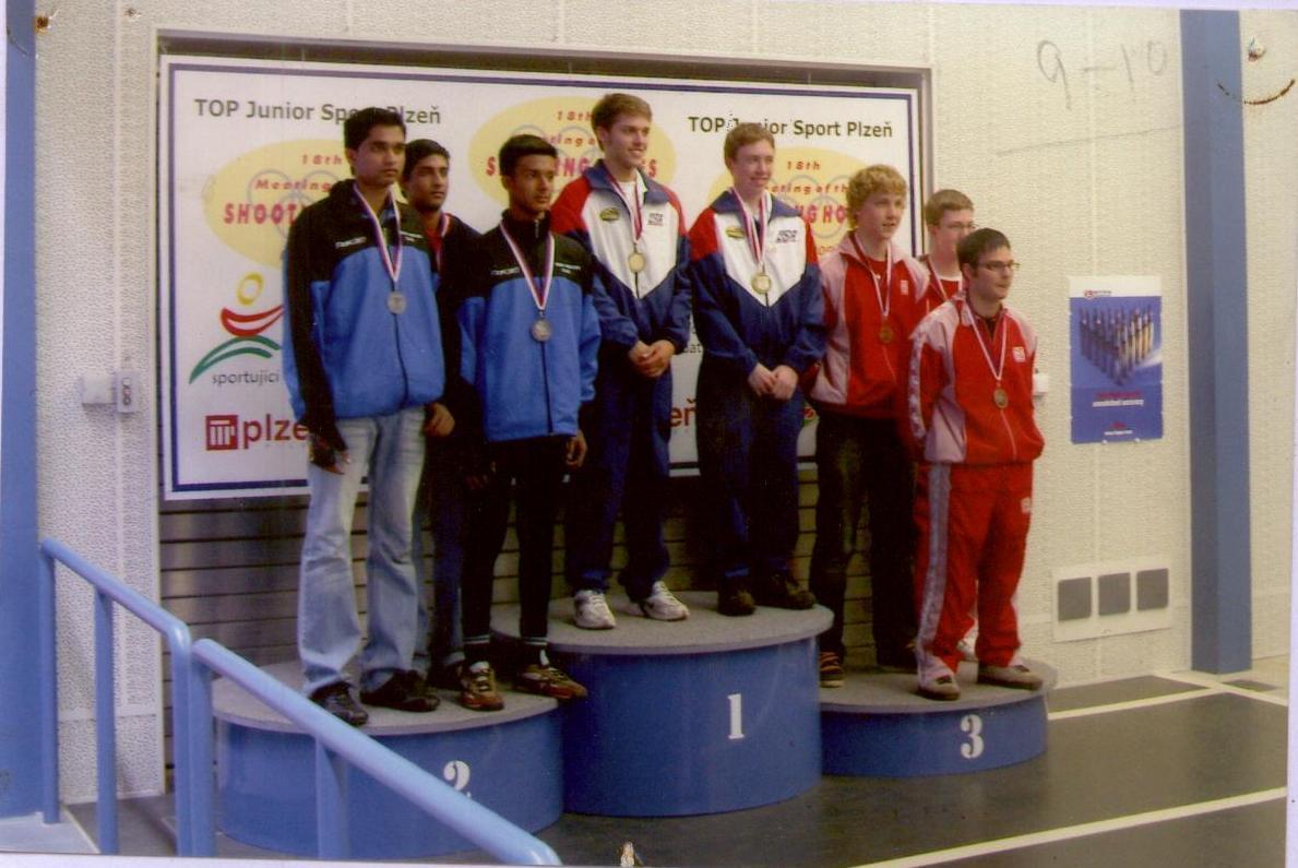 DRK College of Commerce Kolhapur Sports photo 3