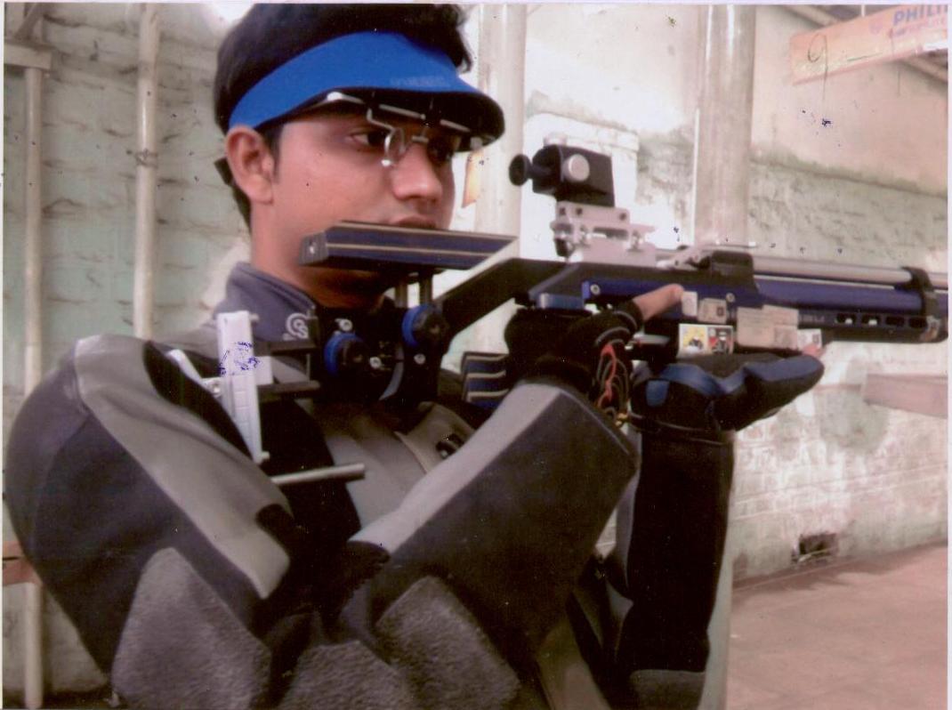 DRK College of Commerce Kolhapur Sports photo 4