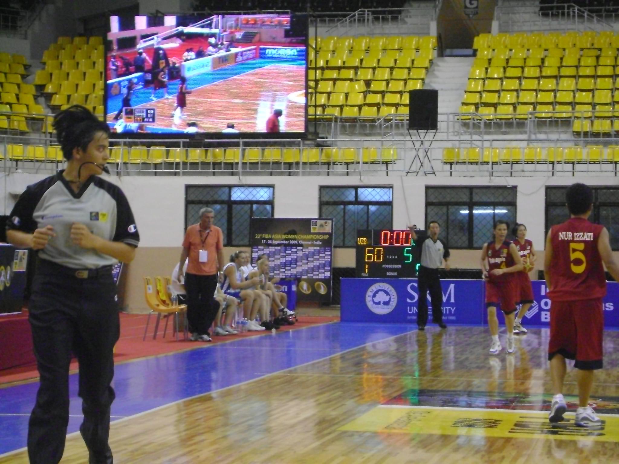 DRK College of Commerce Kolhapur Sports photo 5