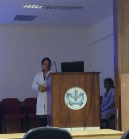 A B Shetty Memorial Institute of Dental Sciences Mangalore Events photo 5