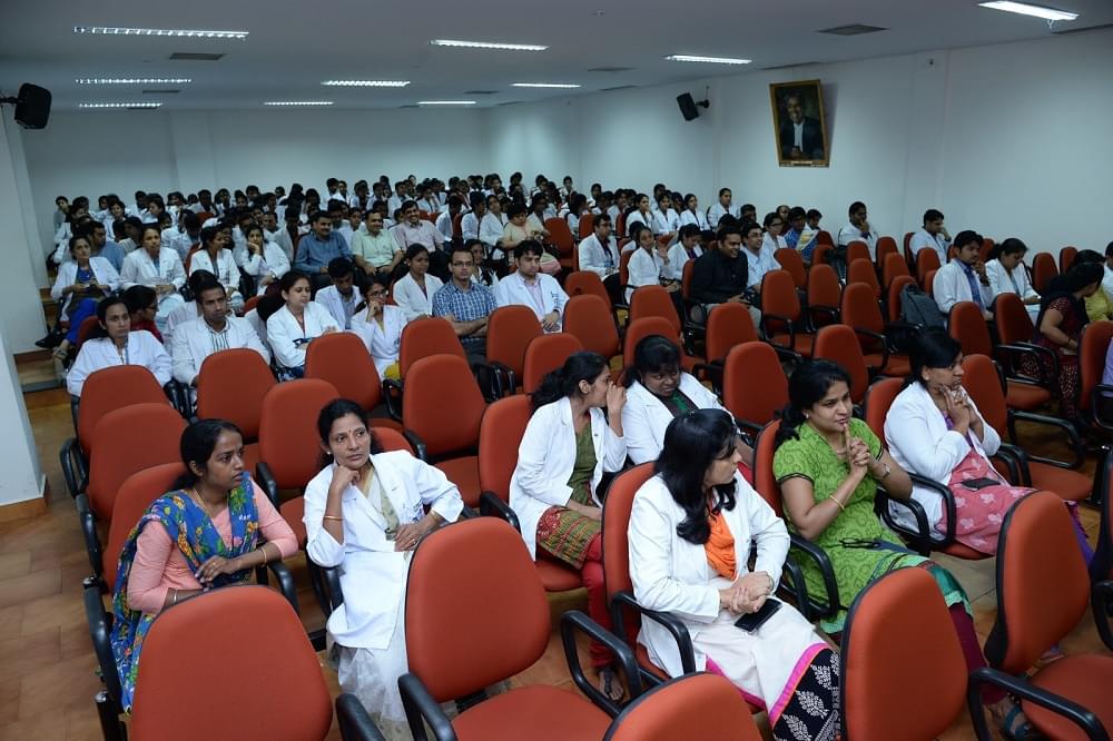 A B Shetty Memorial Institute of Dental Sciences Mangalore Events photo 6