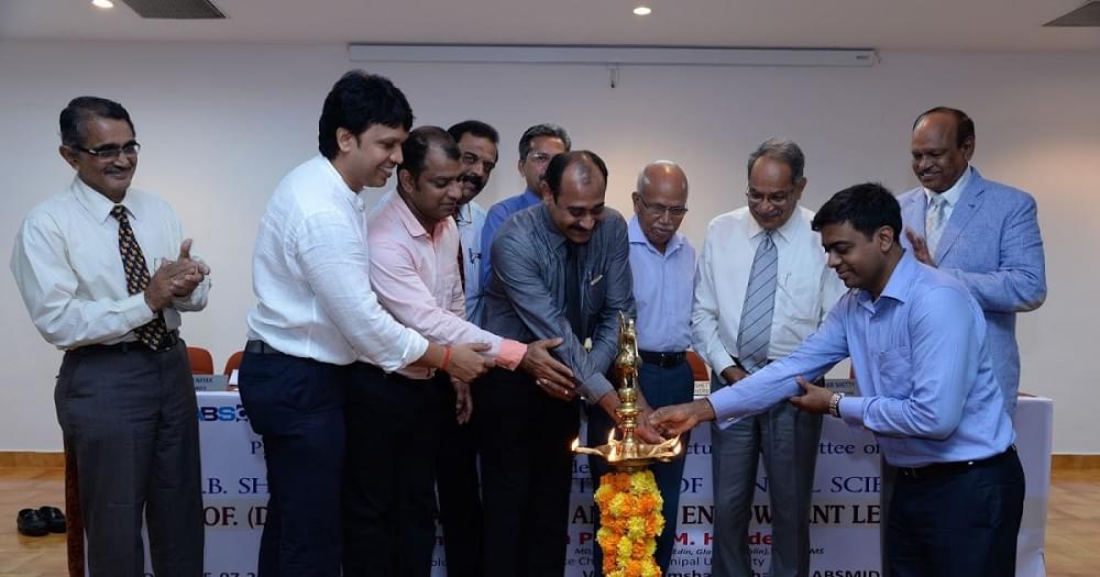 A B Shetty Memorial Institute of Dental Sciences Mangalore Events photo 7