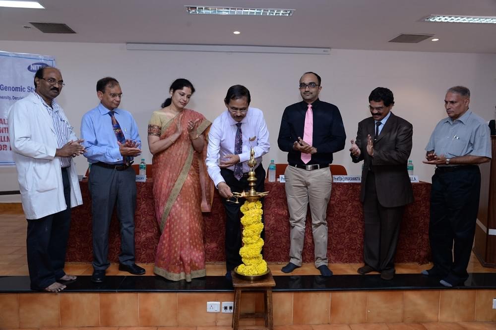 A B Shetty Memorial Institute of Dental Sciences Mangalore Events photo 8