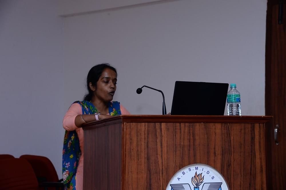 A B Shetty Memorial Institute of Dental Sciences Mangalore Events photo 9