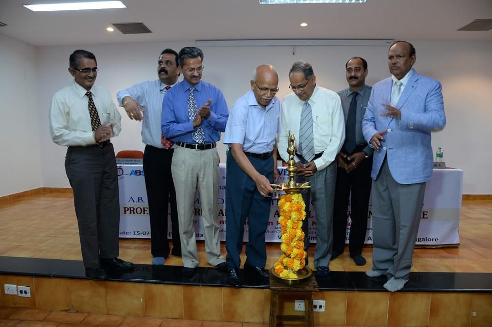 A B Shetty Memorial Institute of Dental Sciences Mangalore Events photo 11