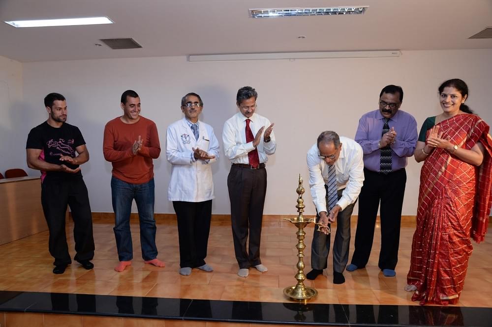 A B Shetty Memorial Institute of Dental Sciences Mangalore Events photo 17
