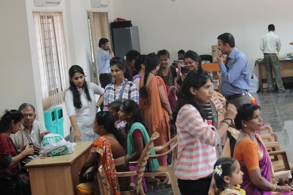 A B Shetty Memorial Institute of Dental Sciences Mangalore Events photo 18