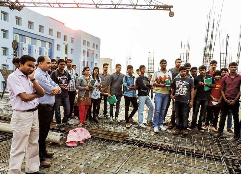 KIIT School of Civil Engineering Bhubaneswar Events photo 1