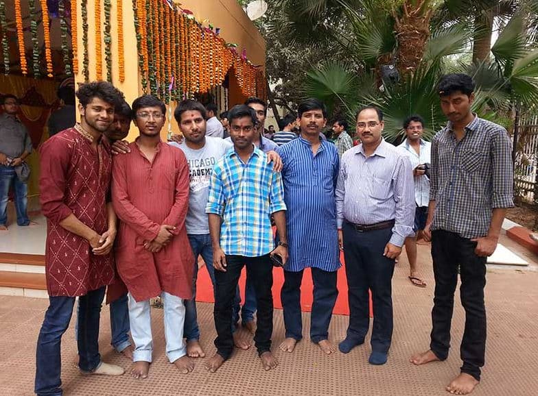 KIIT School of Civil Engineering Bhubaneswar Events photo 2