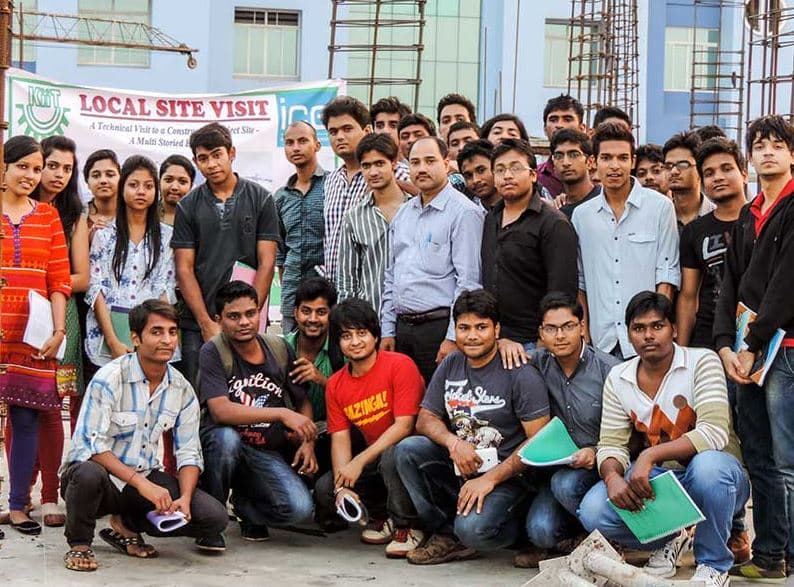 KIIT School of Civil Engineering Bhubaneswar Events photo 3