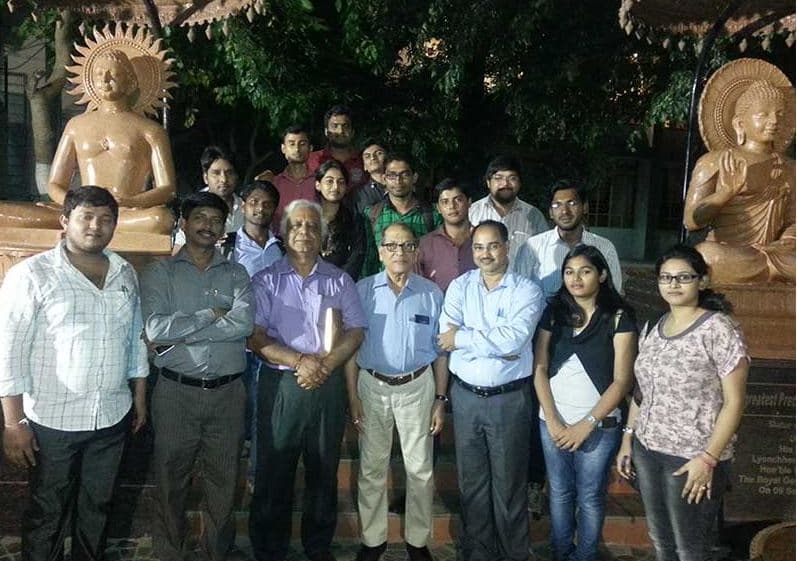 KIIT School of Civil Engineering Bhubaneswar Events photo 4
