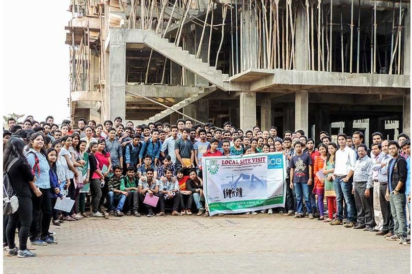 KIIT School of Civil Engineering Bhubaneswar Events photo 5
