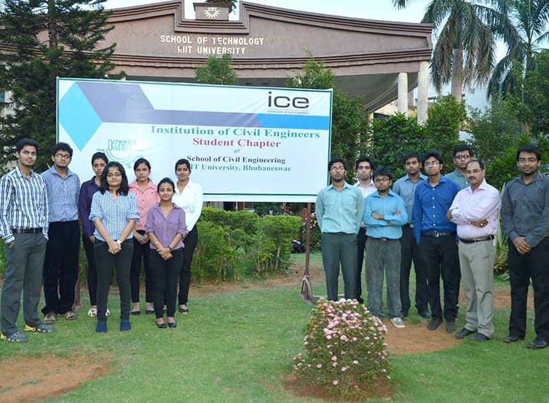 KIIT School of Civil Engineering Bhubaneswar Events photo 6