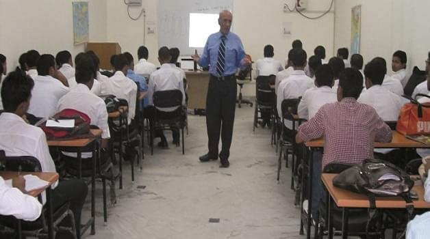 International School of Business Studies Gurgaon Campus with Facilities photo 1