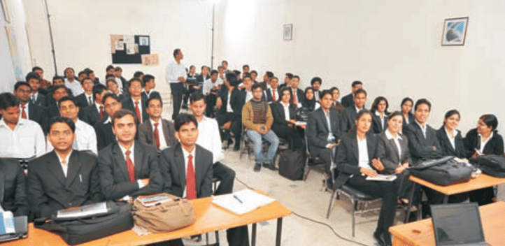 International School of Business Studies Gurgaon Campus with Facilities photo 3