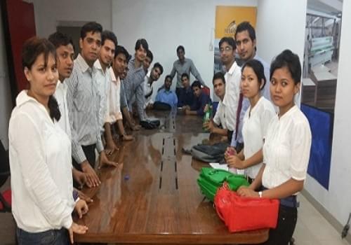 International School of Business Studies Gurgaon Campus with Facilities photo 4