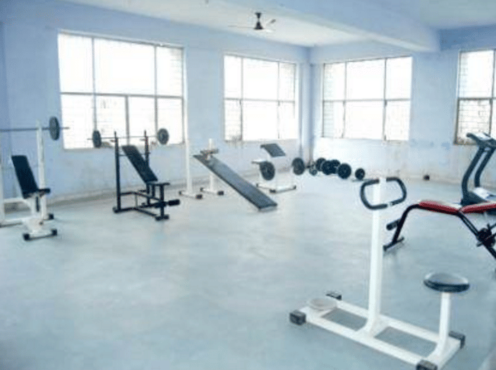 International School of Business Studies Gurgaon Campus with Facilities photo 5