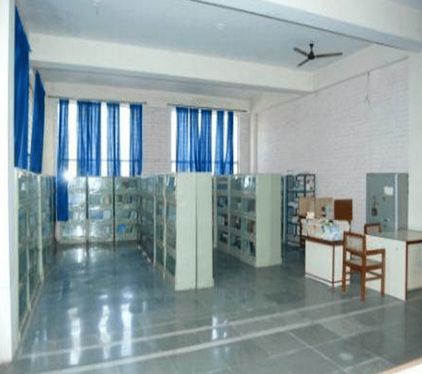 International School of Business Studies Gurgaon Campus with Facilities photo 6