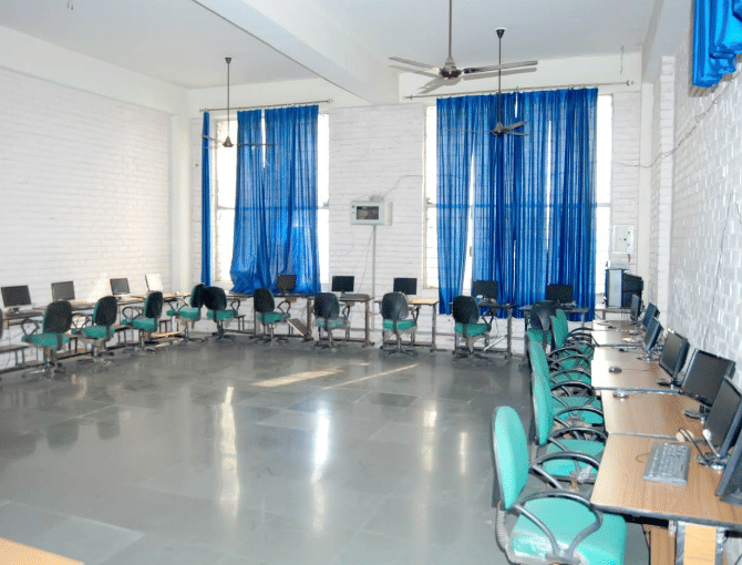 International School of Business Studies Gurgaon Campus with Facilities photo 8
