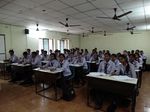 College of IT & Management Education Bhubaneswar Infrastructure photo 2