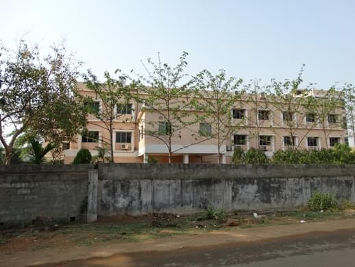 College of IT & Management Education Bhubaneswar Infrastructure photo 4