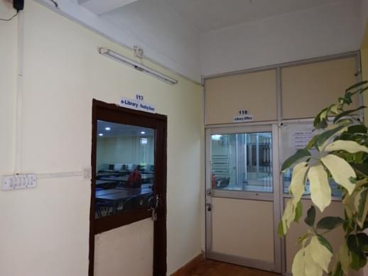 College of IT & Management Education Bhubaneswar Infrastructure photo 5