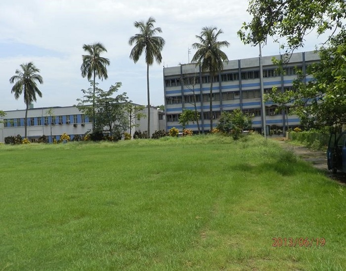 IMU Kolkata Infrastructure photo 5