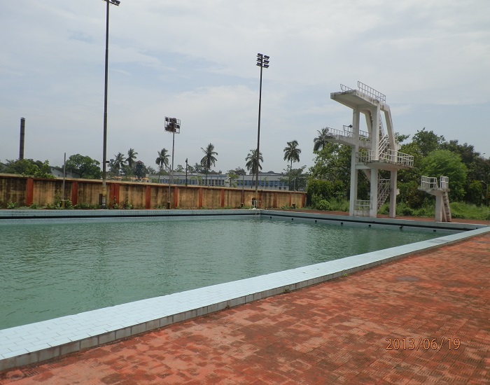 IMU Kolkata Infrastructure photo 6
