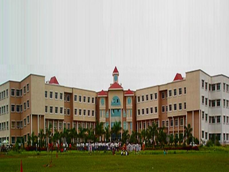 LNCT Group of Colleges Building photo 8
